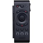 OBSBOT Tail Series Smart Remote Controller, PTZ Control | via Gimbal Button or Wrist Movements, Bluetooth Wirelessly Connect up to 3 OBSBOT Tail 2/Air and Control Various Features