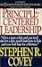 Book cover for Principle-Centered Leadership