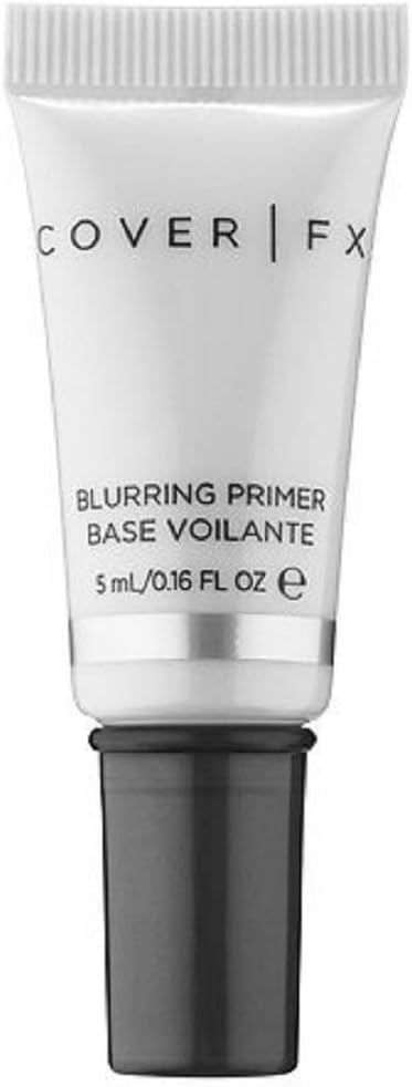 COVER FX Blurring Primer deluxe sample - 0.16 oz/ 5 mL
