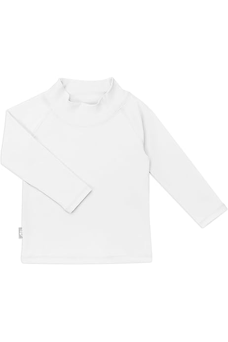 Rash Guard Toddler Boy Poroka Cooraby Boys' UPF 50+ Rash Guard