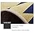 HAIXIA rugs 13th Birthday Decorations Delicious Cupcake with Blue Candle Age Thirteen Ceremony Full Red Orange Blue