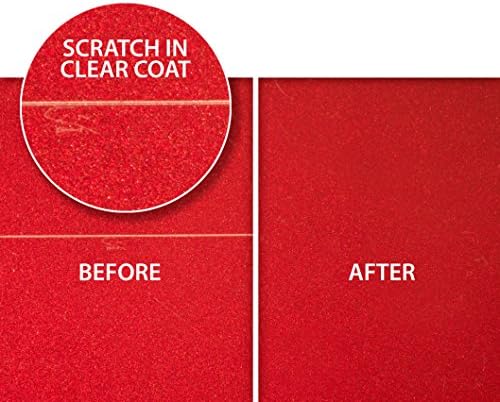 Amazon Com Turtle Wax T 234kt Premium Grade Scratch Repair Kit Automotive