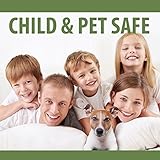 Hoont Indoor Powerful Plug-in Spider and Bed Bug Pest Repeller with Night Light – Eliminates Bed Bugs, Spiders and all types of other Insects and Rodents (Discontinued by Manufacturer)