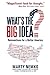Image of What's the Big Idea?: Reinventions for a Better America
