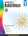 Spectrum - Addition, Grade 1 Workbook