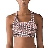 Yujn Kdjahd Women Athletic Bra