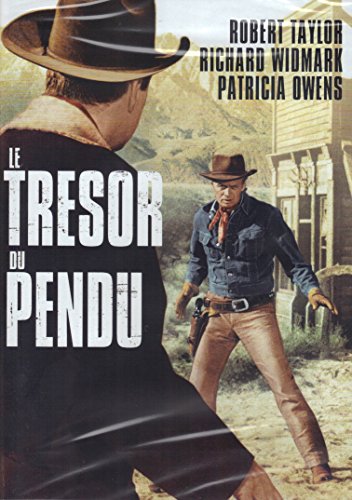 Le Tresor Du Pendu