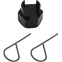 Amazon.com: Inner & Outer Cam Chain Tensioner Compatible