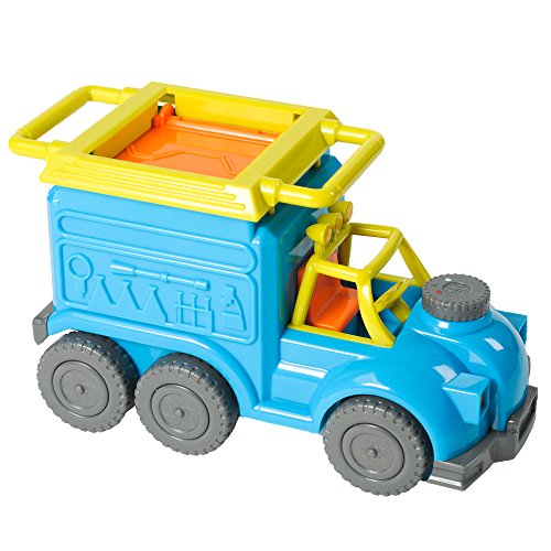 Educational Insights GeoSafari Jr. Science Utility Vehicle (SUV)