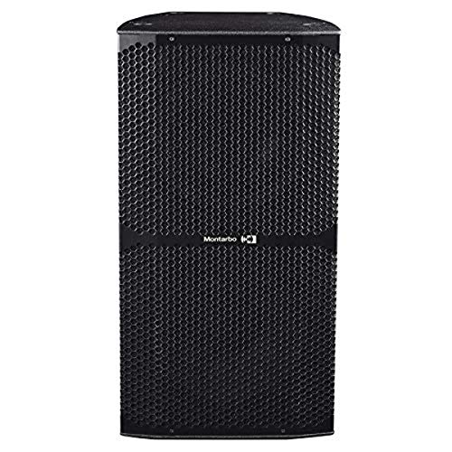 Montarbo Powered Speaker 15 Inch (WIND PRO 215A) Pricepulse