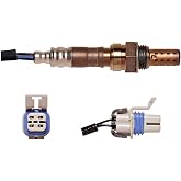 Denso 234-4651 Oxygen Sensor | Replaces 213-801 12559849 12573168 12596619 19209808 213-1148 213-1571 213-1688 213-2874 213-3540 213-3867 25333812.