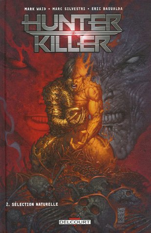 Sélection naturelle