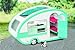 Lori Doll Roller Glamper Camper Set