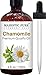 Majestic Pure Chamomile Oil, Premium Quality, 4 fl Oz