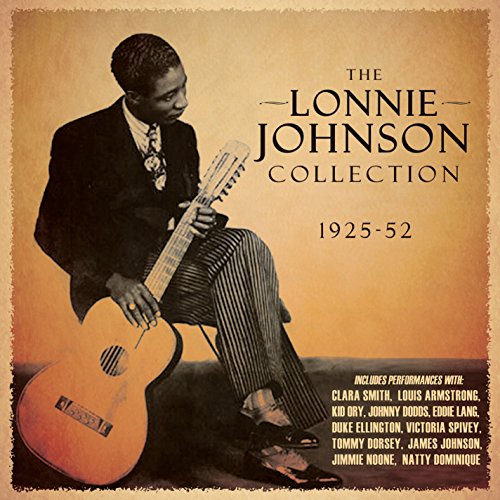 Lonnie Johnson - Got the Blues for Murder Only Lyrics - Zortam Music