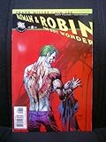 Read All-Star Batman & Robin #8 Reader