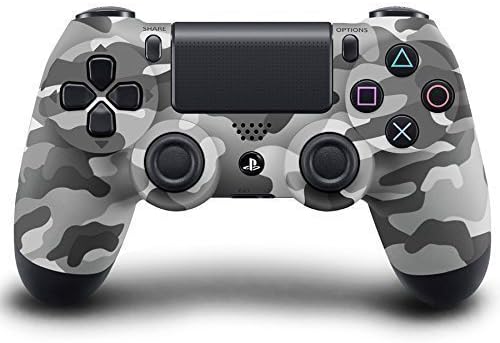 Urban Camo Ps4 Modded Controller 35 mods COD Advanced Warfare, Destiny, Ghosts Rapid Fire QUICKSCOPE, JITTER, DROP SHOT, AUTO AIM ZOMBIE