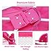 Liberty Imports Baby Doll Bed Playpen Furniture Playset for Dolls