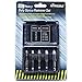5pcs Damaged Screw Remover Set - Extractor Set by Hitecera - Easily Remove Stripped or Damaged Screws - Set of 5 Stripped Screw Removers