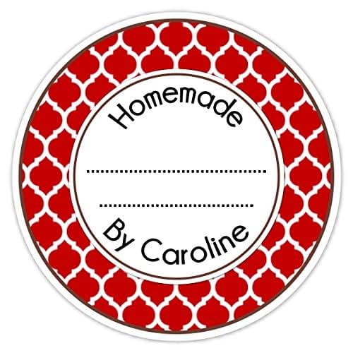 36 Kitchen Labels, Canning Stickers, Baked Goods, Homemade Labels, Homemade Kitchen