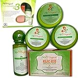 skin magical rejuvenating set 3