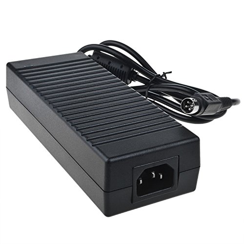 image for Digipartspower 4-Pin AC Adapter Power for PGB EA11001E-120 Synology Ne