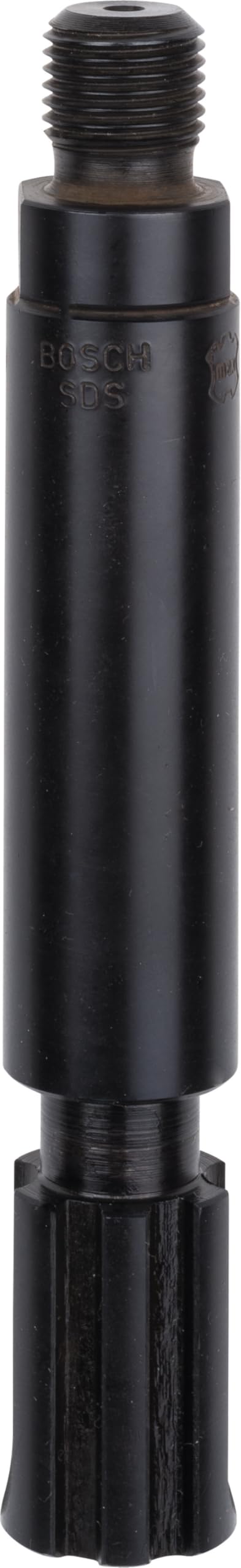 Bosch 1x PRO Hammer Adapter, SDS Max (Ø mm, Professional Accessory Rotary Hammer Drill)