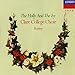 The Holly and the Ivy: Carols from Clare College