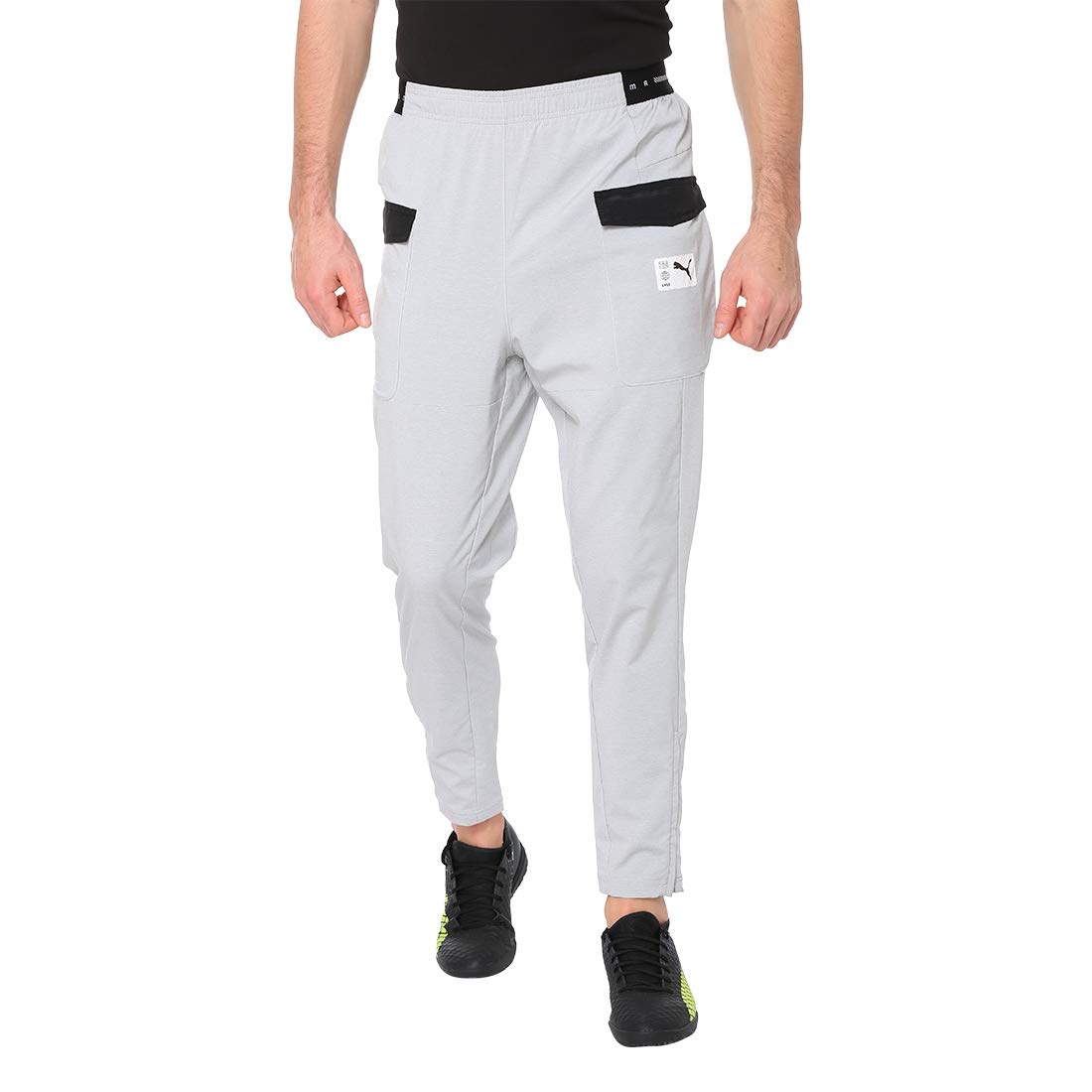 puma ftblnxt sweat track pants