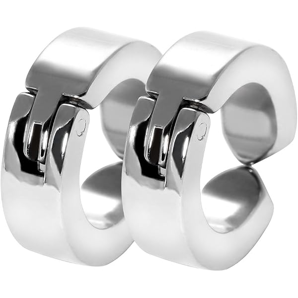 Clips Correctores De Orejas Fixura - Ajustables Sin Perforación, Para Mujeres Y Hombres, Acabado Oro/plata, Ligeros, Mejoran Suavemente La Posición De Las Orejas