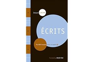 Ecrits: The First Complete Edition In English