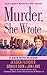 Murder, She Wrote: A Date with Murder