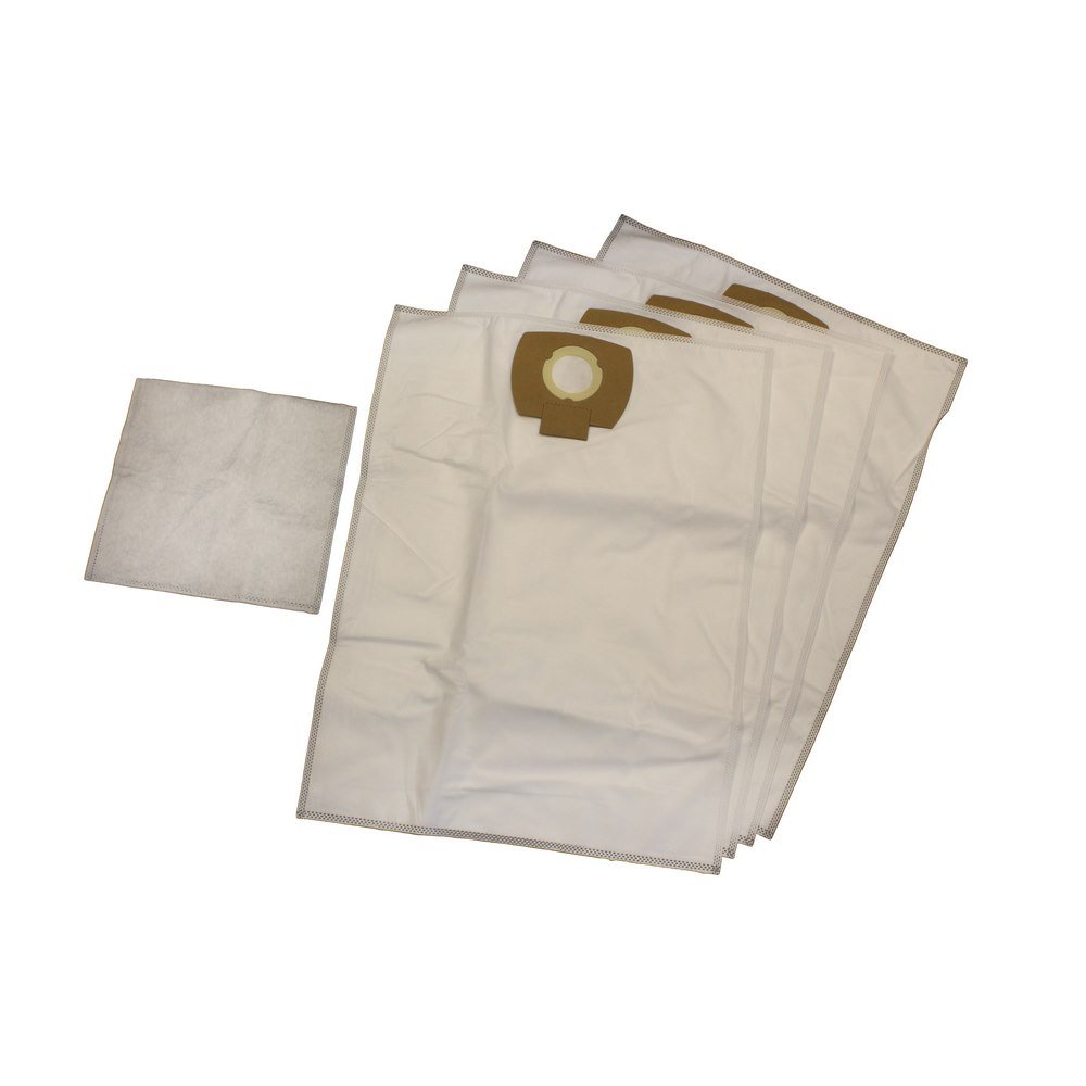 Paxanpax 46-VB-826 Filter Bags, Paper