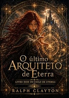 Livro O Último Arquiteto de Eterra: Livro II do Ciclo de Eterra