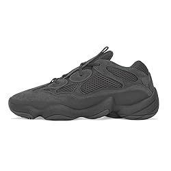adidas Yeezy 500 Lace Up Sneakers