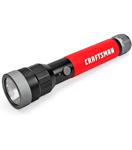 CRAFTSMAN Rechargeable Aluminum Pen Light, USB-C Charging Port (CMMT25166)