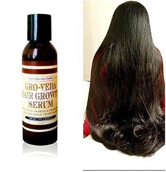 Buy Groveda Fast Hair Growth Product For Women Men All Natural