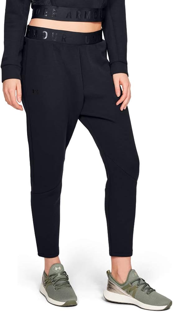 under armour unstoppable move pant
