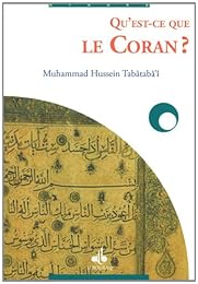 Qu'est-ce que le Coran ?