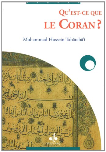Qu'est-ce que le Coran ?