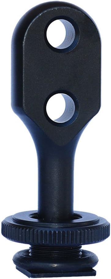 Fantasea Line CS02 Cold Shoe YS Mount for Top of Standard Cold-Shoe Connectors