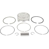 Prox Racing Parts 01.2427.C Piston Kit