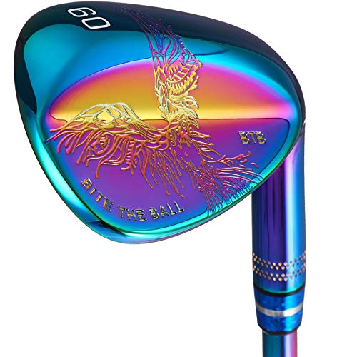 Golf Sand Wedge Club Men Right Hand lob Chipping Suitable for