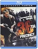 36TH PRECINCT / (WS)                               image