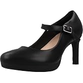 Clarks Women's Ambyr Joy Pump | Party Shoes