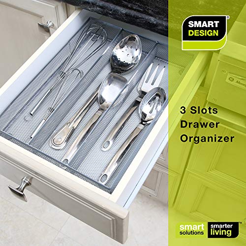 6 PRO+MART+Steel+Drawer+Organizer+Compartment