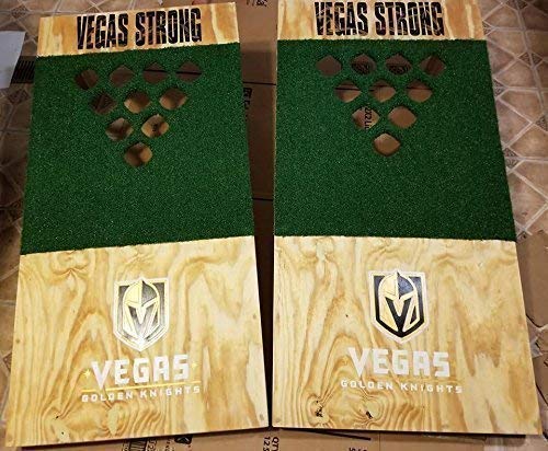 Golf Pong / Beer Pong Regulation Size Custom Built Hand painted ANY DESIGN!! Heavy Duty! Order by 5/17 for Memorial Weekend! FREE Shipping!! - Thumbnail 5