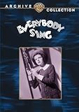 EVERYBODY SING / (B AND W FULL MOD MONO)           image