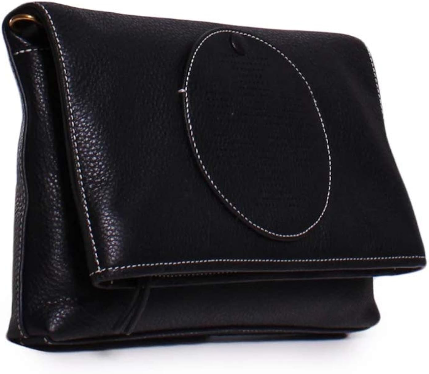 tory burch fold over crossbody