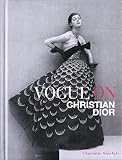Vogue on Christian Dior by 